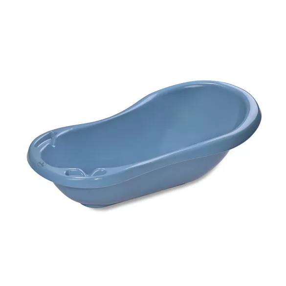Lorelli Splash vaňa 84 cm - Delphin Blue