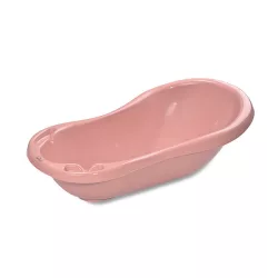Lorelli Splash vaňa 84 cm - Rose Dawn