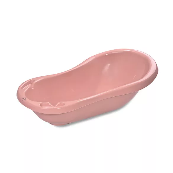 Lorelli Splash vaňa 84 cm - Rose Dawn
