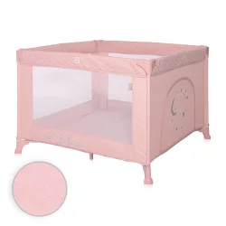 Cestovný box Lorelli Sunny – Mellow Rose Star