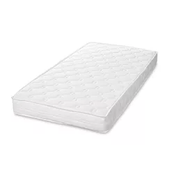 Lorelli Sweet Dream matrac 60x120x10 cm - White