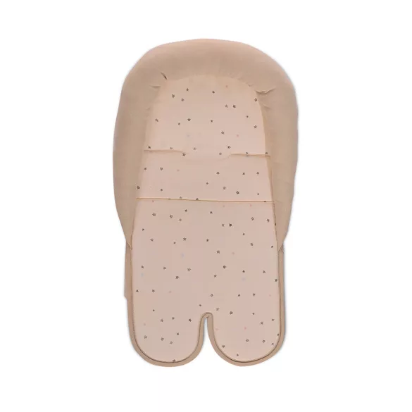 Lorelli vložka do autosedačky – Beige Sky