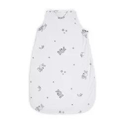 Zimný spací vak Lorelli 80 cm – Little Rabbits Grey
