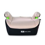 Lorelli Malibu Isofix autosedačka 125-150 cm - Beige