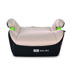 Lorelli Malibu Isofix autosedačka 125-150 cm - Beige