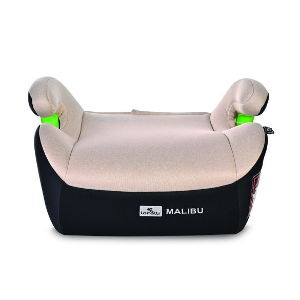 Lorelli Malibu Isofix autosedačka 125-150 cm - Beige