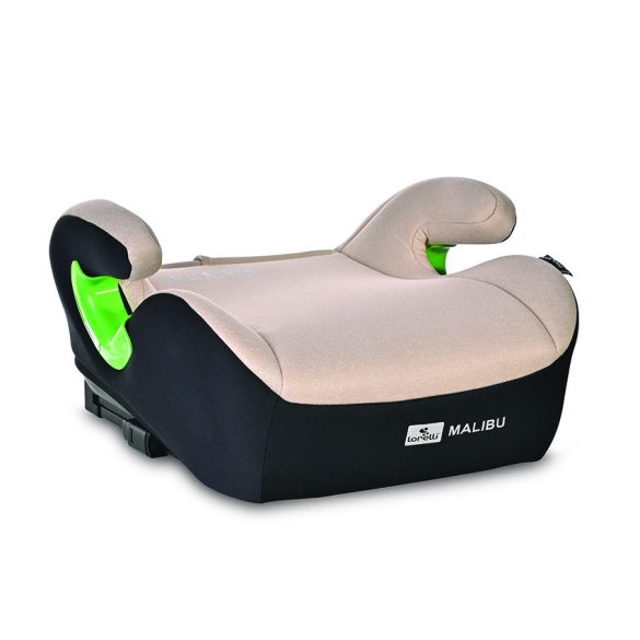 Lorelli Malibu Isofix autosedačka 125-150 cm - Beige