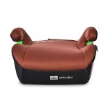 Lorelli Malibu Isofix autosedačka 125-150 cm - Ginger