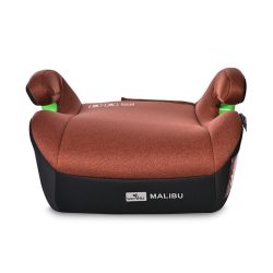 Lorelli Malibu Isofix autosedačka 125-150 cm - Ginger