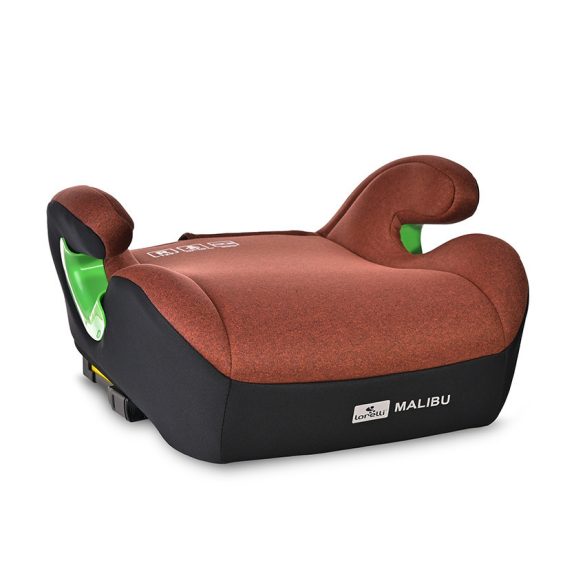 Lorelli Malibu Isofix autosedačka 125-150 cm - Ginger