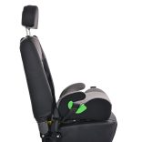 Lorelli Malibu Isofix autosedačka 125-150 cm - Ginger