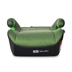 Lorelli Malibu Isofix autosedačka 125-150 cm - Green