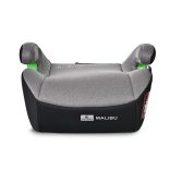 Lorelli Malibu Isofix autosedačka 125-150 cm - Grey