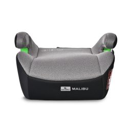 Lorelli Malibu Isofix autosedačka 125-150 cm - Grey