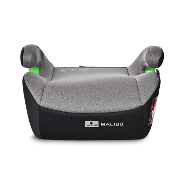 Lorelli Malibu Isofix autosedačka 125-150 cm - Grey