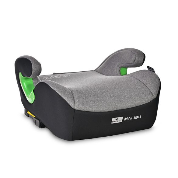Lorelli Malibu Isofix autosedačka 125-150 cm - Grey