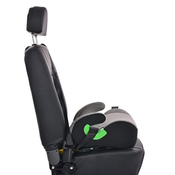 Lorelli Malibu Isofix autosedačka 125-150 cm - Grey