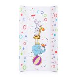 Chipolino Comfort prebaľovacia podložka - Circus
