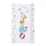 Chipolino Comfort prebaľovacia podložka - Circus