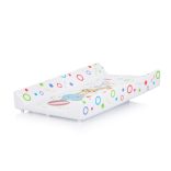 Chipolino Comfort prebaľovacia podložka - Circus