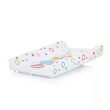 Chipolino Comfort prebaľovacia podložka - Circus