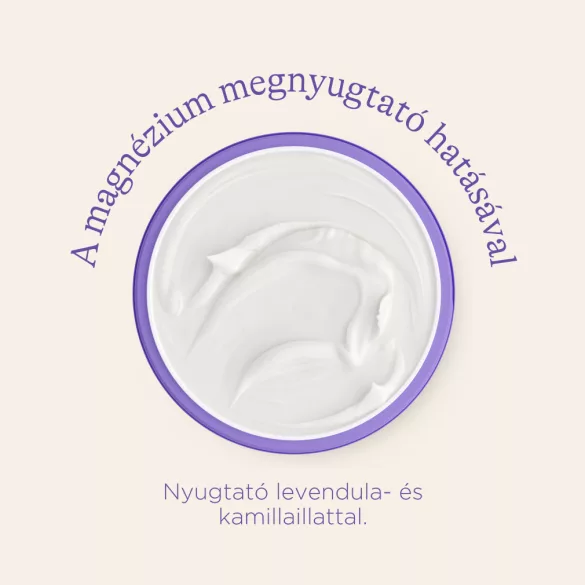 Lansinoh Výživný telový krém 200 ml