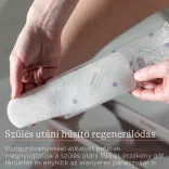 Lansinoh chladivé, regeneračné vložky po pôrode, 8 ks