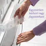 Lansinoh chladivé, regeneračné vložky po pôrode, 8 ks