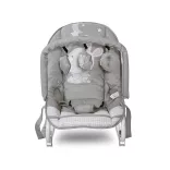Odpočinkové kreslo Lorelli Eliza – Grey Rabbits