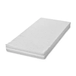 Lorelli penová matrac 90x42x6 cm - Grey Sky