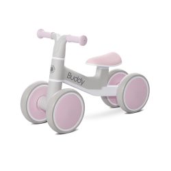Lorelli Buddy odrážadlo - Pink