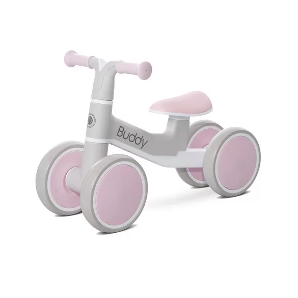 Lorelli Buddy odrážadlo - Pink