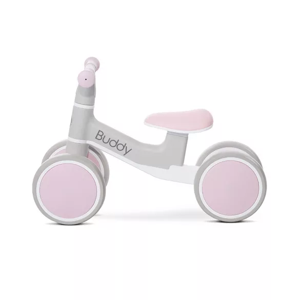 Lorelli Buddy odrážadlo - Pink