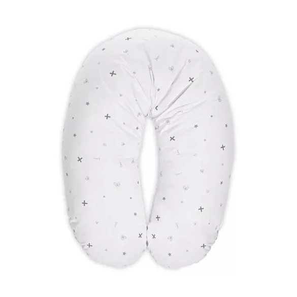 Lorelli dojčiaci vankúš – Honey Bunny Beige