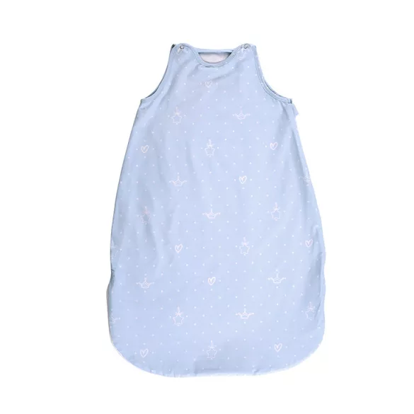 Lorelli Zimný spací vak 100 cm - Bear Blue