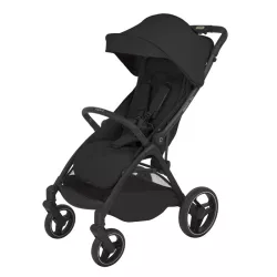 Športový kočík Espiro Flow – 10 Timeless Black