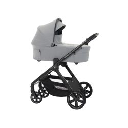 Espiro Only multifunkčný kočík - 407 Monument Gray