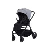 Espiro Only multifunkčný kočík - 407 Monument Gray
