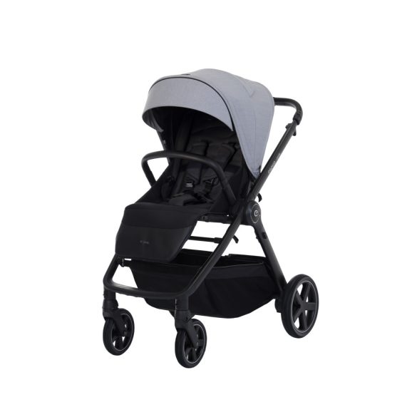 Espiro Only multifunkčný kočík - 407 Monument Gray