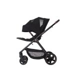 Espiro Only multifunkčný kočík - 407 Monument Gray