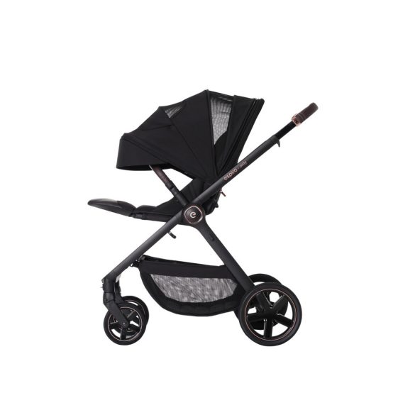 Espiro Only multifunkčný kočík - 407 Monument Gray