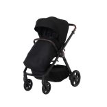 Espiro Only multifunkčný kočík - 407 Monument Gray