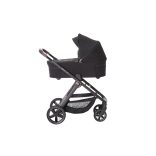 Espiro Only multifunkčný kočík - 407 Monument Gray