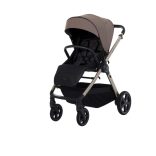 Espiro Only multifunkčný kočík - 408 Nude Brown