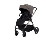 Espiro Only multifunkčný kočík - 409 Smokey Taupe