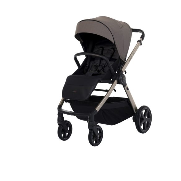 Espiro Only multifunkčný kočík - 409 Smokey Taupe