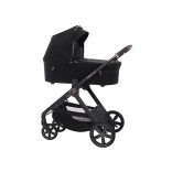 Espiro Only multifunkčný kočík - 410 Stylish Black