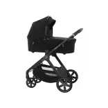 Espiro Only multifunkčný kočík - 410 Stylish Black