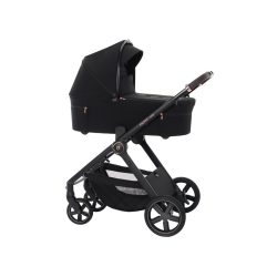 Espiro Only multifunkčný kočík - 410 Stylish Black