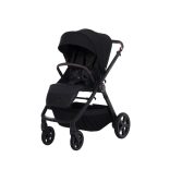 Espiro Only multifunkčný kočík - 410 Stylish Black